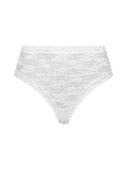 Foto van product LSCN by LASCANA Slip wit