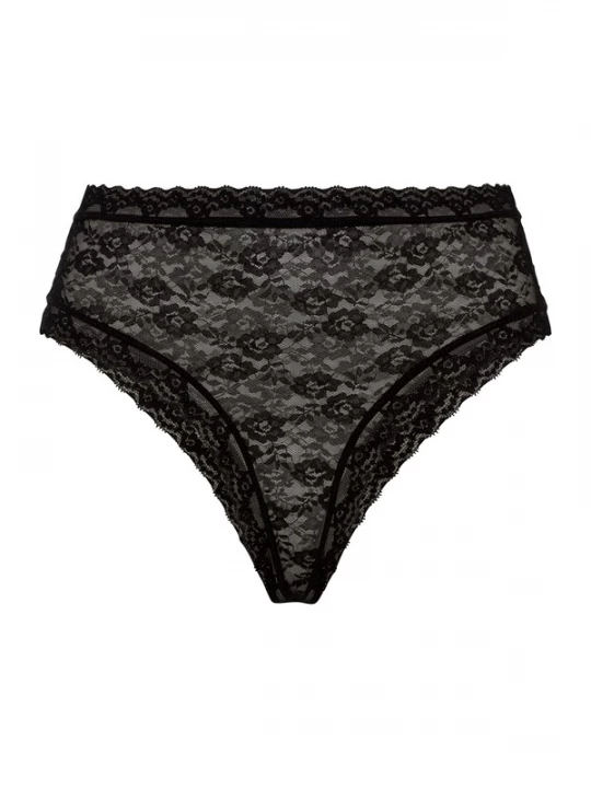 Foto van product LSCN by LASCANA Slip zwart