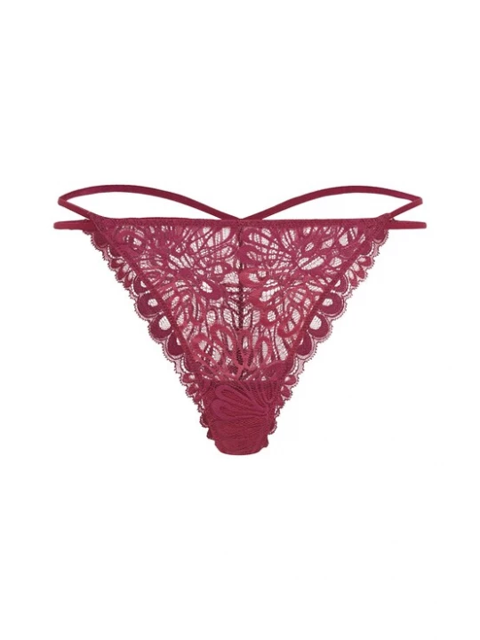 Foto van product LSCN by LASCANA String bessen