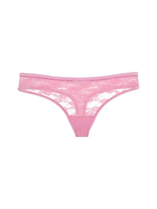 Foto van product LSCN by LASCANA String fuchsia
