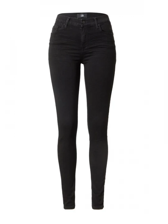 Foto van product LTB Jeans 'Amy X' black denim