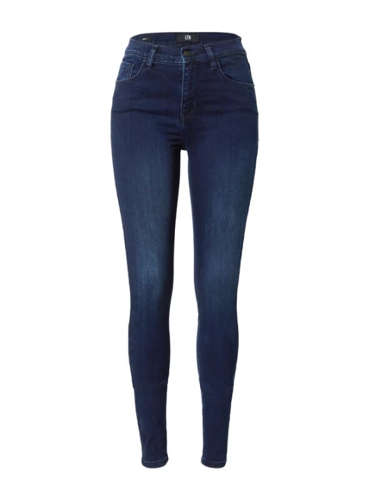 Foto van product LTB Jeans 'Amy X' donkerblauw