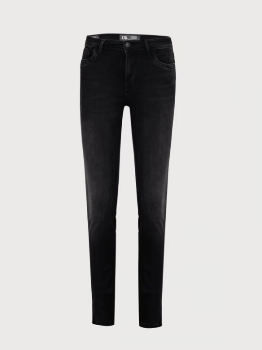 Foto van product LTB Jeans black denim