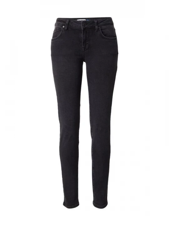 Foto van product LTB Jeans black denim