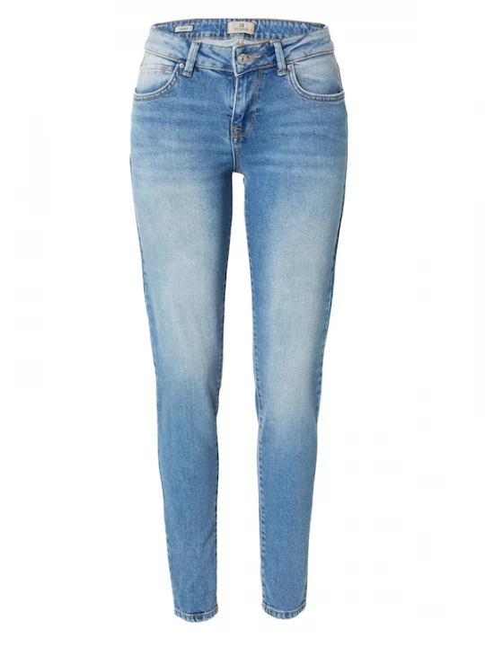 Foto van product LTB Jeans blauw