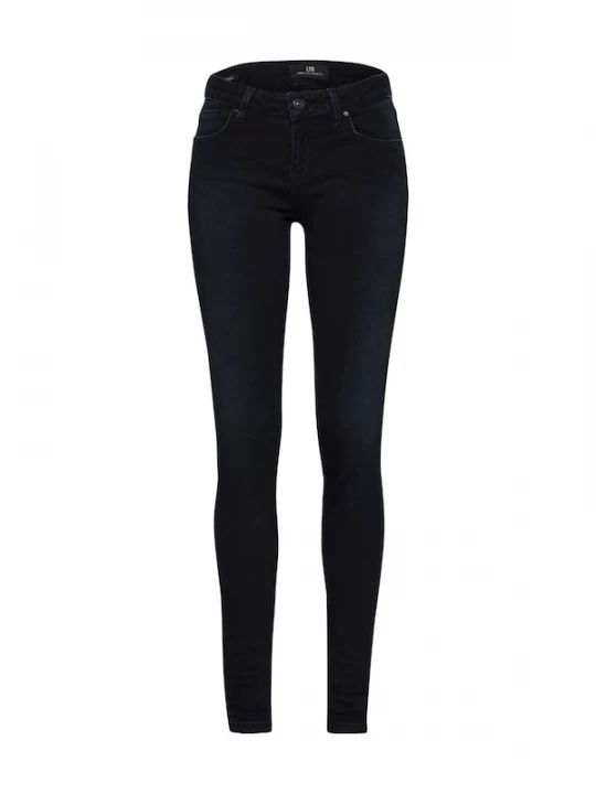 Foto van product LTB Jeans blauw denim