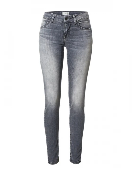 Foto van product LTB Jeans blauw / grey denim