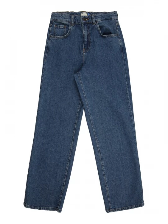 Foto van product LTB Jeans 'COREN B' blauw denim