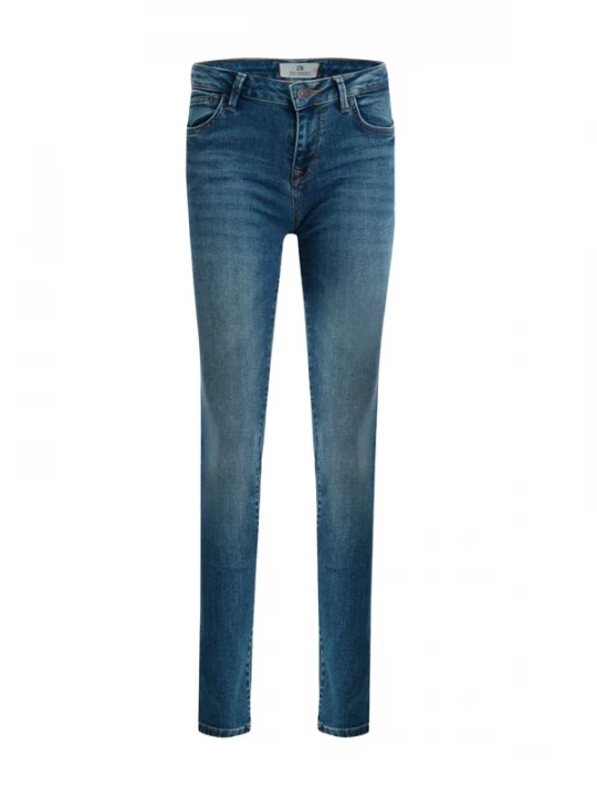 Foto van product LTB Jeans donkerblauw