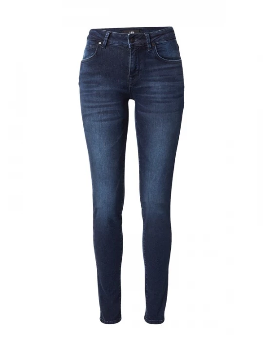 Foto van product LTB Jeans donkerblauw