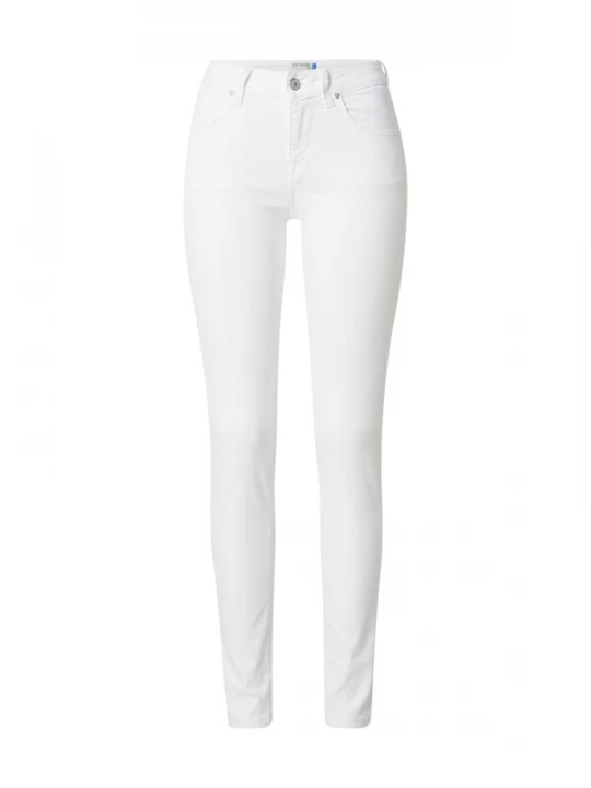 Foto van product LTB Jeans 'Fallon 100' white denim