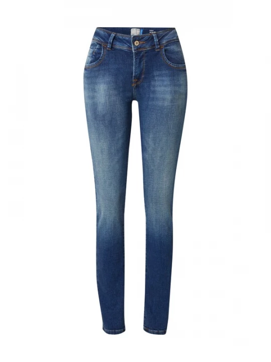 Foto van product LTB Jeans 'Fallon' blauw denim