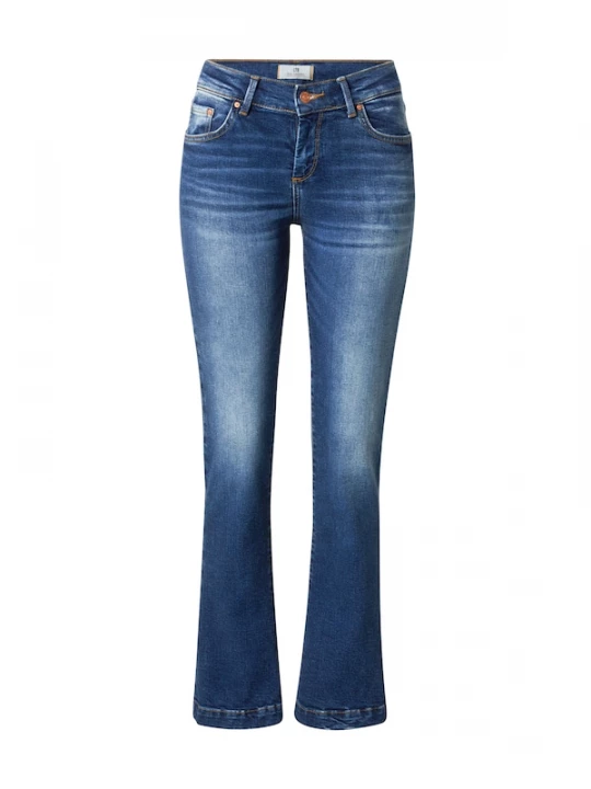 Foto van product LTB Jeans 'Fallon' blauw denim