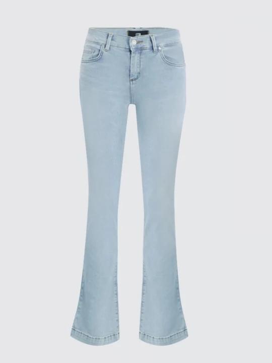 Foto van product LTB Jeans 'Fallon' blauw denim