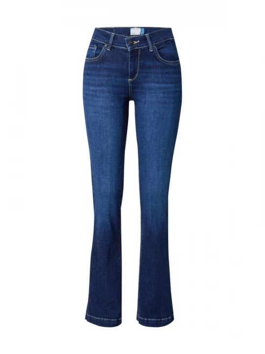 Foto van product LTB Jeans 'Fallon' blauw denim
