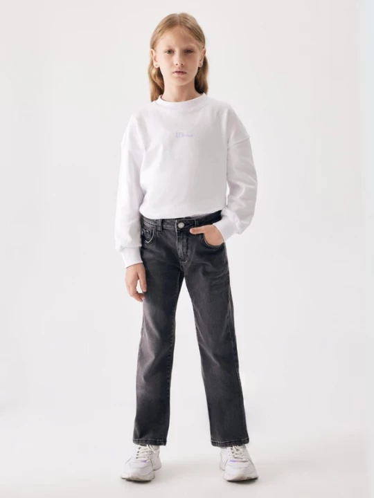 Foto van product LTB Jeans grey denim