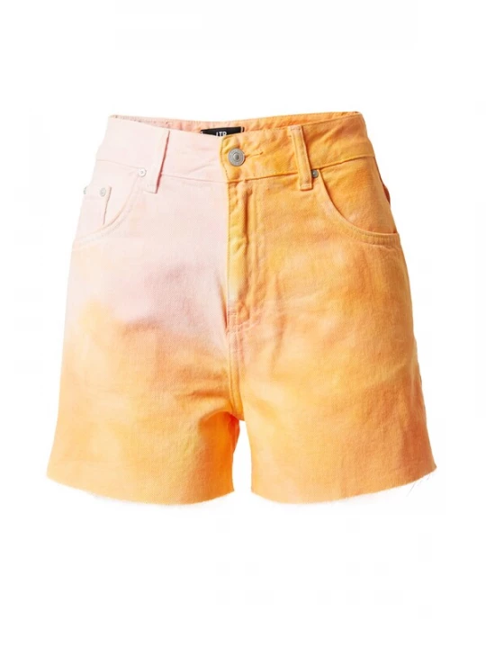 Foto van product LTB Jeans 'Jadey' oranje / pastelroze