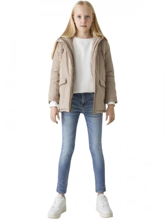 Foto van product LTB Jeans Jeans blauw