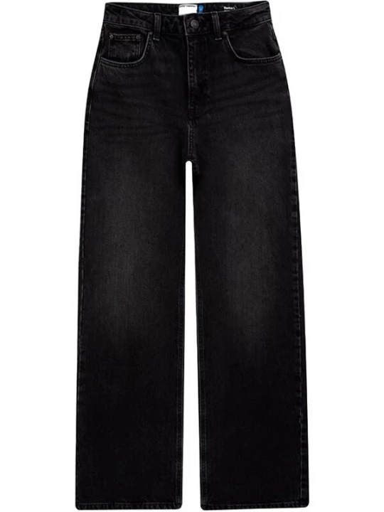 Foto van product LTB Jeans Jeans 'Danica L Wide Leg Jeans' blauw