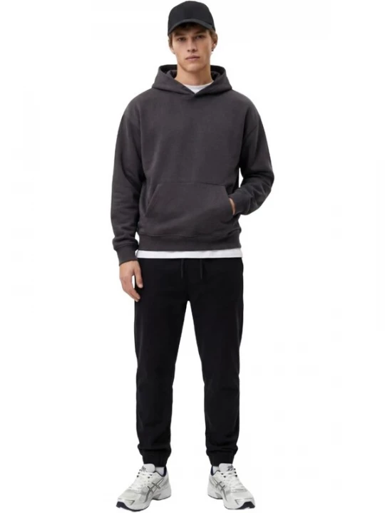 Foto van product LTB Jeans Jeans 'Elastic Waist Trousers' zwart