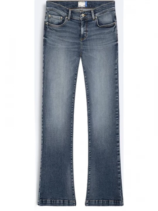 Foto van product LTB Jeans Jeans 'Fallon Straight Jeans' kaki