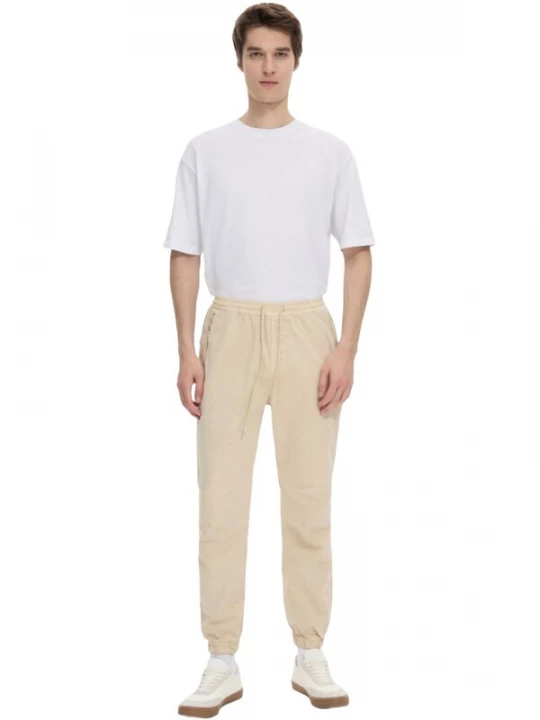 Foto van product LTB Jeans Jeans 'Gabardine Trousers' beige