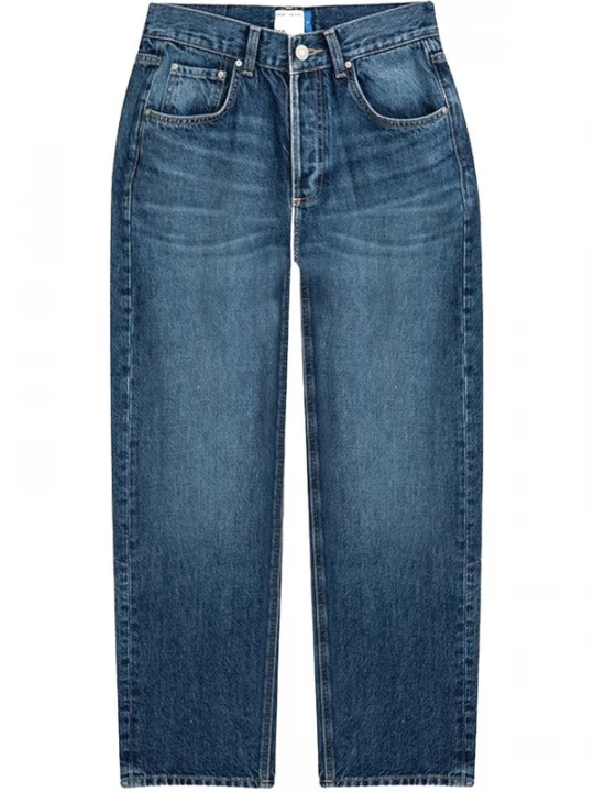 Foto van product LTB Jeans Jeans 'Julen Relaxed Straight Jeans' blauw