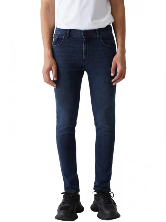 Foto van product LTB Jeans Jeans 'Jumy' indigo
