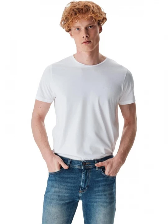 Foto van product LTB Jeans Jeans 'Jumy Super Skinny Jeans' blauw