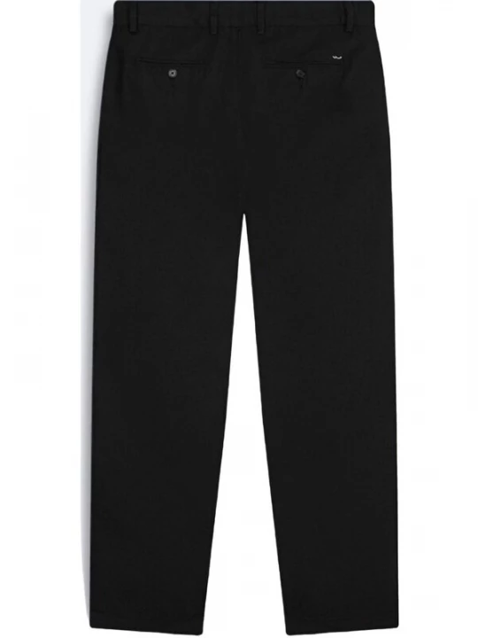 Foto van product LTB Jeans Jeans 'Linen Look Trousers' zwart