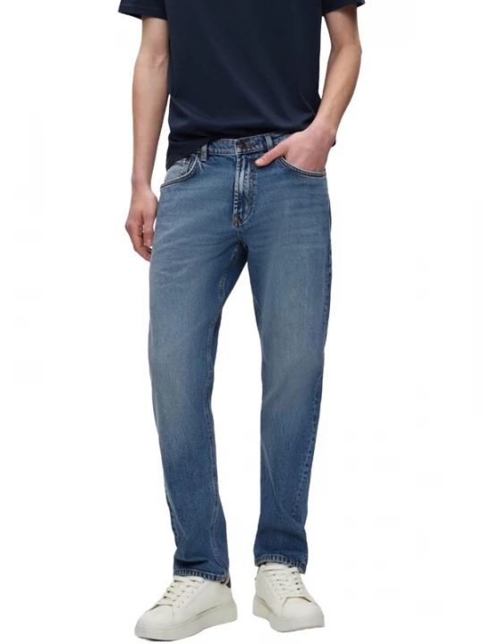 Foto van product LTB Jeans Jeans 'Líoren' blauw