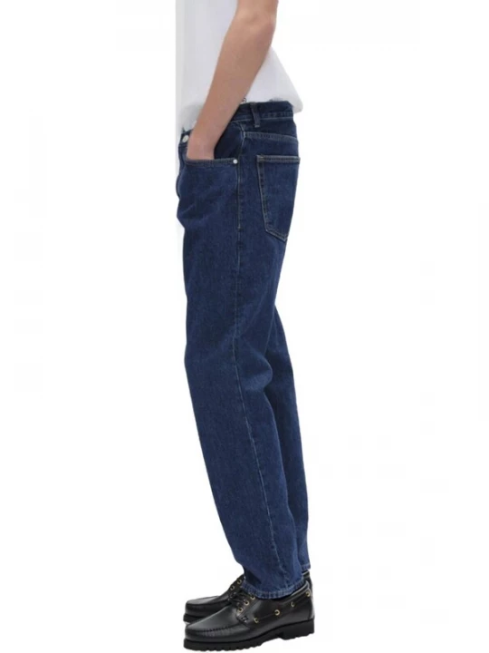 Foto van product LTB Jeans Jeans 'Lioren Straight Jeans' indigo