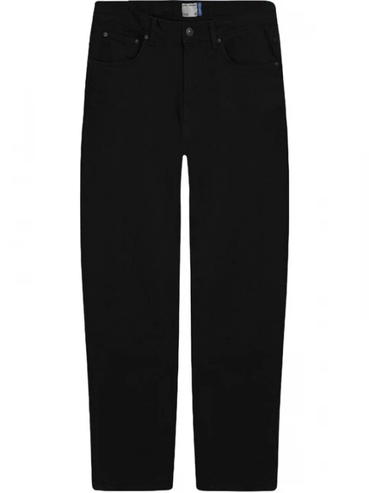 Foto van product LTB Jeans Jeans 'Lioren Straight Jeans' zwart