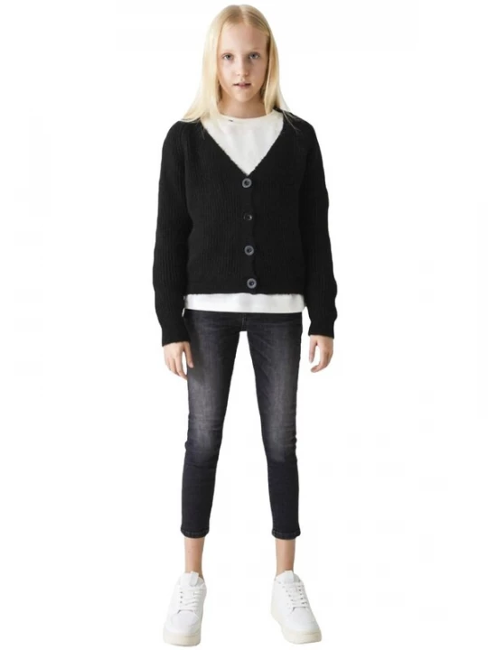 Foto van product LTB Jeans Jeans 'Lonia G Jeans' donkergrijs