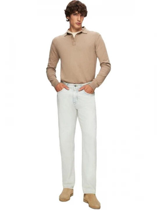 Foto van product LTB Jeans Jeans 'Mailey' blauw