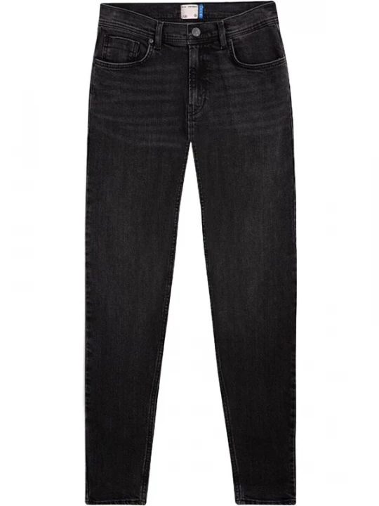 Foto van product LTB Jeans Jeans 'New Smarty Skinny Jeans' donkergrijs