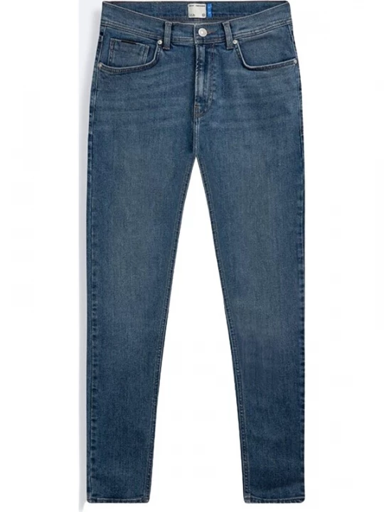 Foto van product LTB Jeans Jeans 'New Smarty Skinny Jeans' indigo