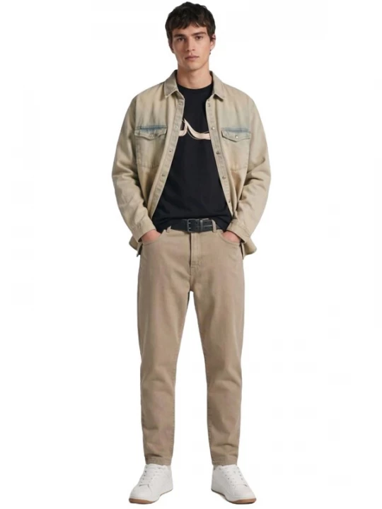 Foto van product LTB Jeans Jeans 'Renar' kaki