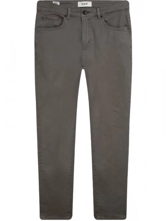Foto van product LTB Jeans Jeans 'Renar Skinny Jeans' donkergrijs