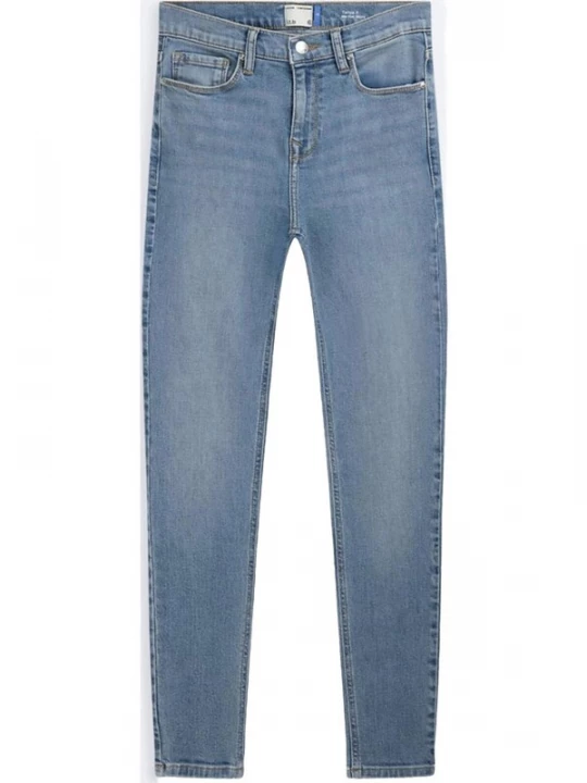 Foto van product LTB Jeans Jeans 'Tanya' blauw