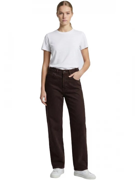 Foto van product LTB Jeans Jeans 'Vienne Relaxed Jeans' bruin