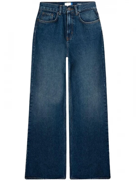 Foto van product LTB Jeans Jeans 'Vionne H Wide Leg Jeans' indigo