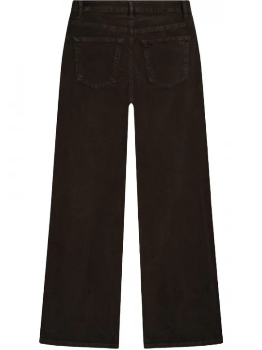 Foto van product LTB Jeans Jeans 'Wide Leg Trousers' groen