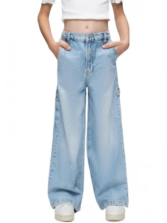 Foto van product LTB Jeans Jeans 'Wilda G Jeans' kaki