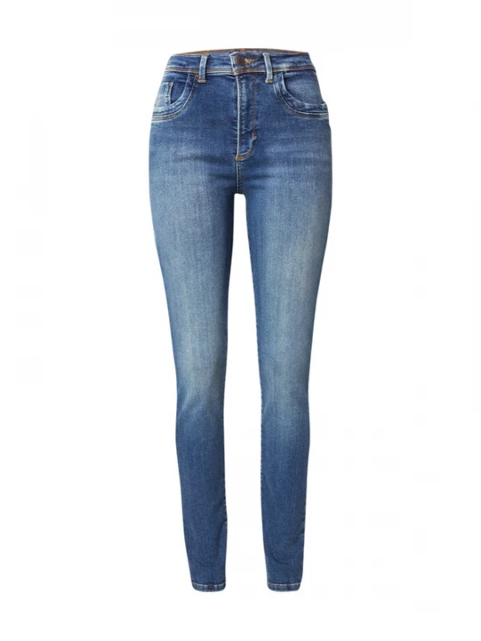 Foto van product LTB Jeans 'Jonna B' blauw denim