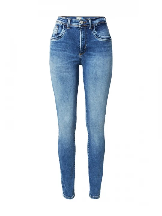 Foto van product LTB Jeans 'Jonna B' blauw denim