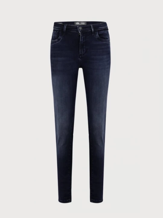 Foto van product LTB Jeans 'Jonna' blauw denim
