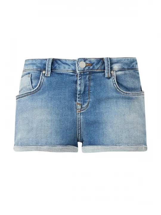 Foto van product LTB Jeans 'Judie' blauw denim