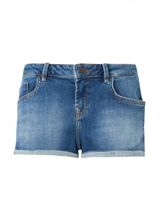 Foto van product LTB Jeans 'Judie' blauw denim