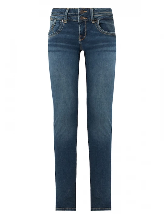 Foto van product LTB Jeans 'Julita X' blauw denim